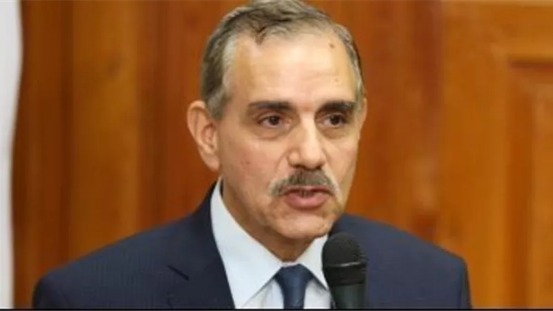 تطعيم اكثرمن ٢٠ألف طفل في المبادرة الرئاسية ١٠٠يوم صحة بكفر الشيخ
