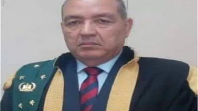احالة فني الوميتال للمفتى.. تخلص من جاره بسبب أرملة والده