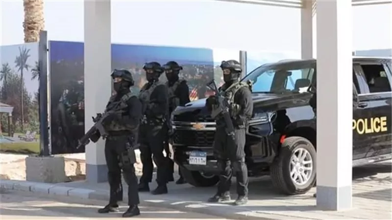 بعد النشر على الفيسبوك .. ضبط سيارة قام قائدها بطمس لوحتها المعدنية