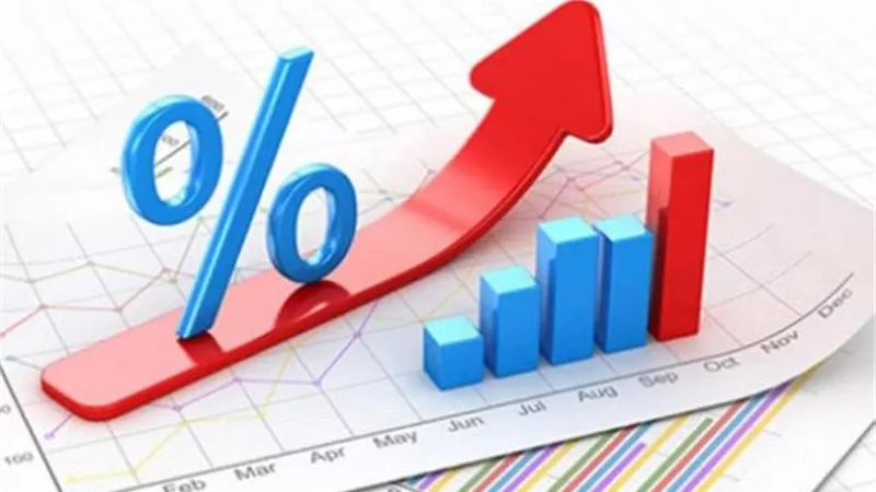 الإحصاء: ارتفاع معدل التضخم الشهري في يونيو 2% والسنوي إلى 36.8%