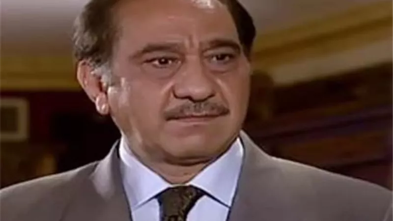 تكريم الفنان محمد أبو داوود بـ مهرجان القومى للمسرح بدورته الـ16