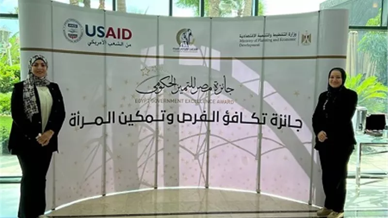 جامعة بني سويف تشارك في فعاليات تدريب سفراء التميز