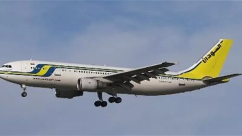 تمديد إغلاق المجال الجوي السوداني حتى 31 يوليو الجارى