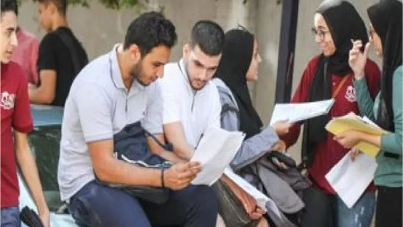 كل ما تريد معرفته عن اختبار القدرات..لطلاب الثانوية العامة 2023