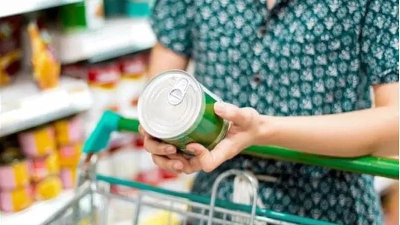 أطعمة يمكن تناولها بعد انتهاء مدة صلاحيتها..فما هى ؟