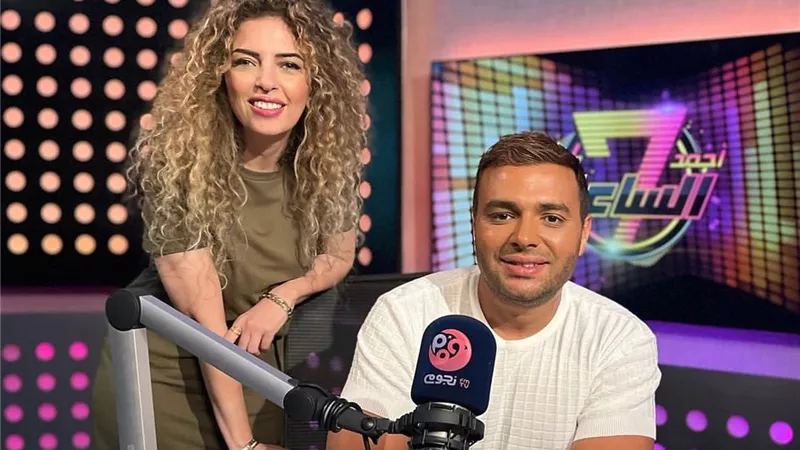 رامي صبرى: لو مركز مع كلام عمرو مصطفى عن 