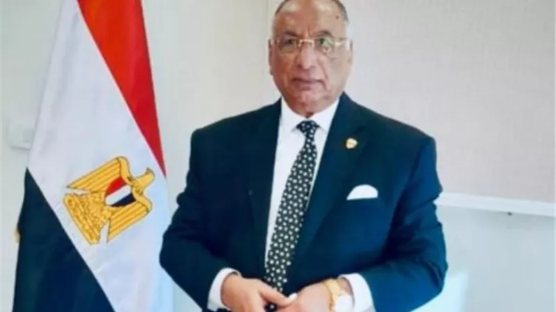 قرارات بتشكيل المجلس الأعلى لهيئةقضايا الدولة وتعيين الامين العام