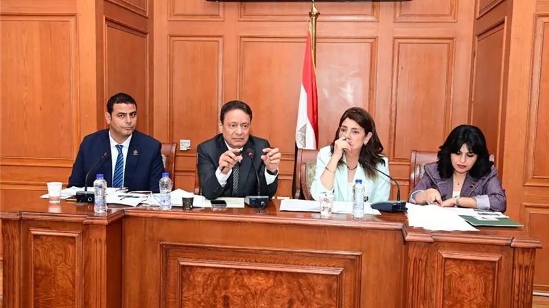 الأعلي للإعلام و