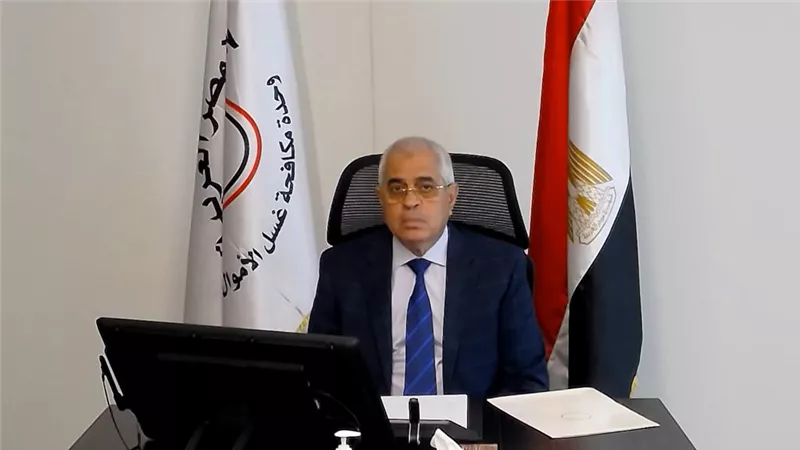 المستشار أحمد خليل: جرائم الإتجار بالبشر تدر مليارات الدولارات على الجماعات الإجرامية المنظمة
