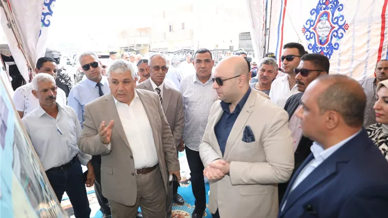 بوابة الجمهورية