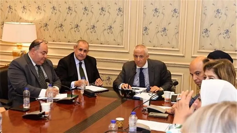 مطالبة برلمانية باستدعاء عاجل لـ سفير السويد بسبب حرق المصحف