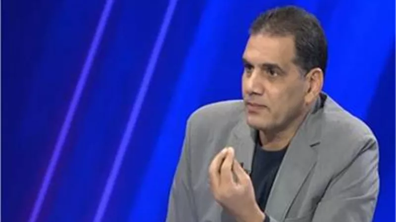 الغندور: منتخب مصر حقق هدفه بنسبة 99 % من بطولة كأس أمم أفريقيا تحت 23 عاما