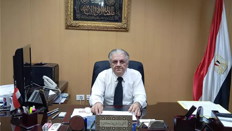 العلاج الحر بالدقهلية تكثف حملاتها على 36 مستشفى خاصة