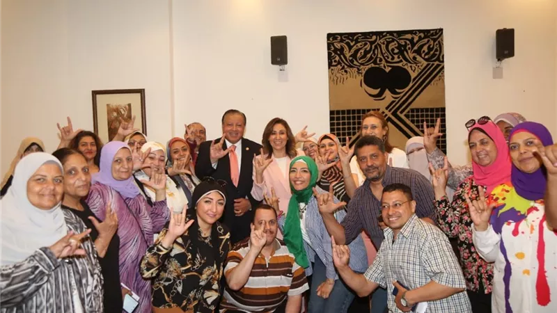 نيفين الكيلاني: تنفيذ مبادرة 