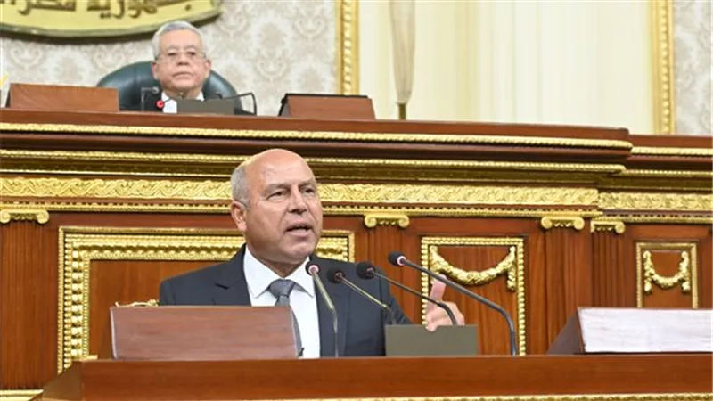 كامل الوزير أمام 