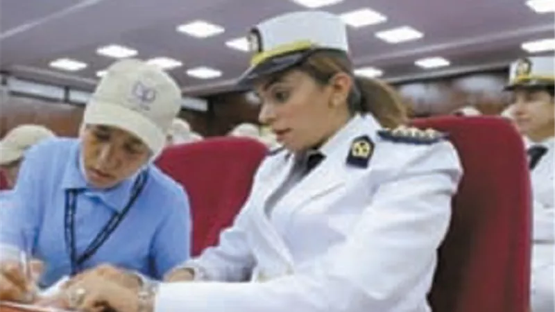 الداخلية تنظم الملتقي الثالث لطلائع وشباب المناطق الحضارية الجديد