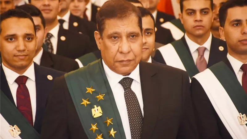 المندوبون المساعدون الجـدد يؤدون اليمين القانونية بمجلس الدولة