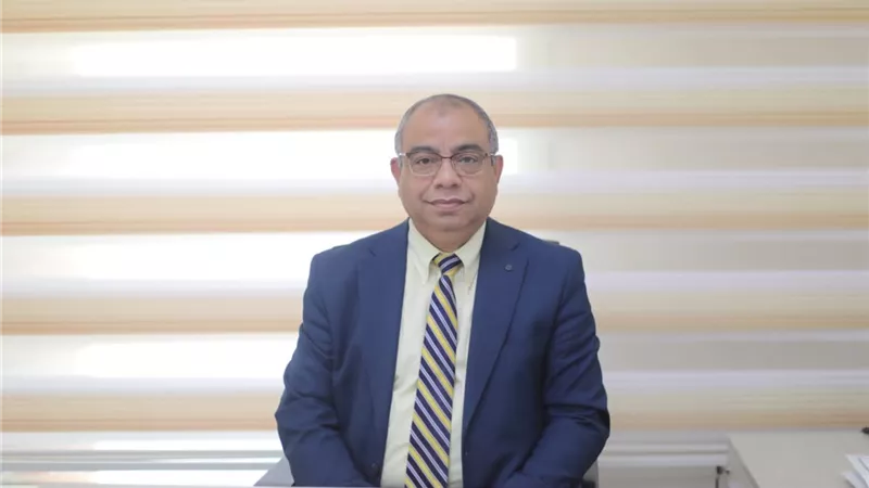تجديد تعيين محمد أبوزيد رئيسًا لمركزية شئون التعليم الفني