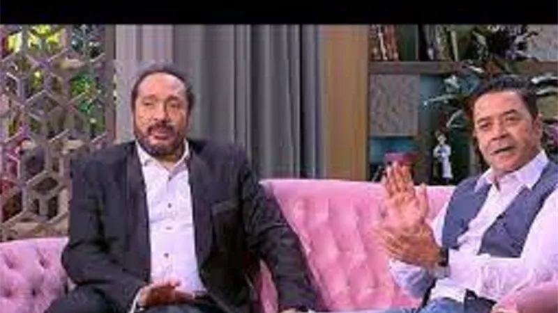 بعد انهاء الخلاف.. قصة أزمة على الحجار مع مدحت صالح