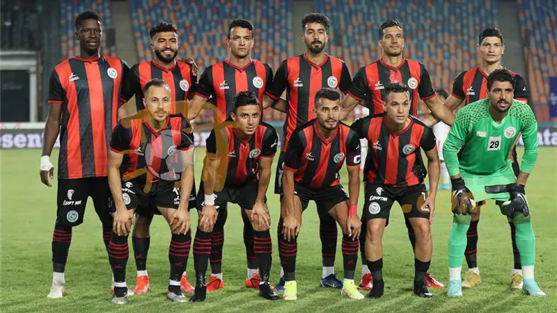 علاء عبد العال يعلن تشكيل الداخلية لمواجهة الإسماعيلي فى الدورى