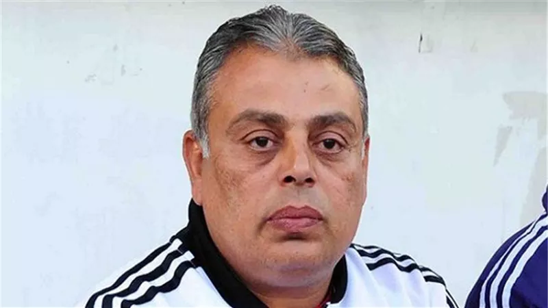 من المستشفى الى الملعب .. خالد عيد يقود المحلة أمام البنك الأهلى