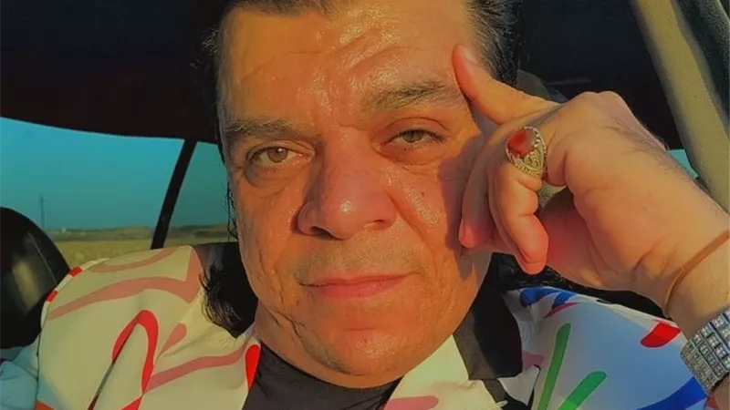 عصام شعبان عبد الرحيم يطرح 