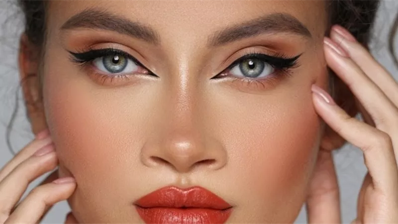 6 نصائح للحفاظ على الميكب طوال اليوم