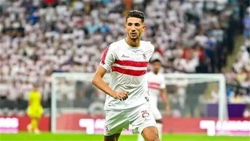 فتوح وصبحي يطالبان الزمالك بتأجيل تجديد عقودهم
