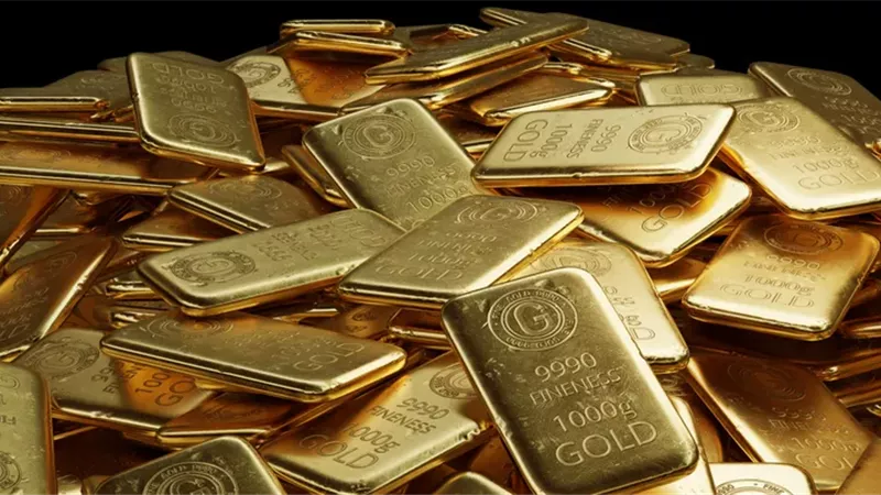 استقرار أسعار الذهب مع ترقب بيانات التضخم الأميركية