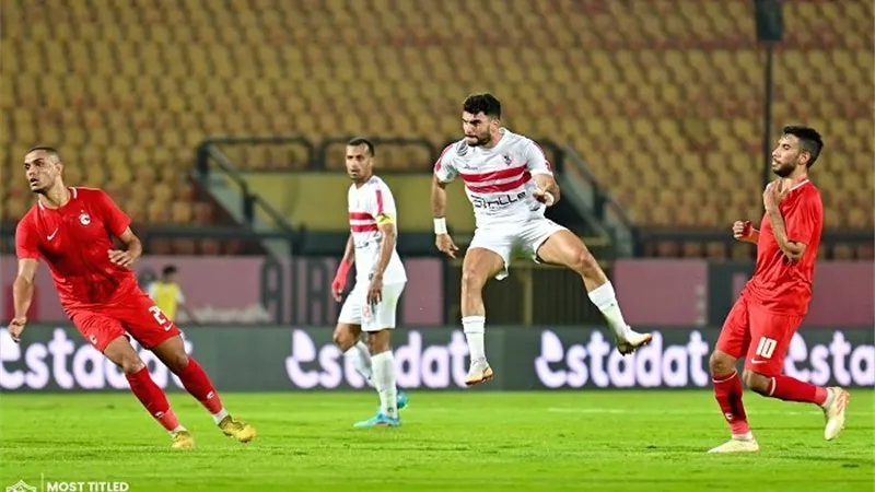 ميدو: الاعتراض على التحكيم سبب خسارة فيوتشر أمام الزمالك