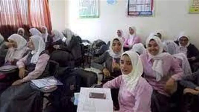 260 درجة..ننشر شروط القبول بمدارس تمريض الإسماعيلية