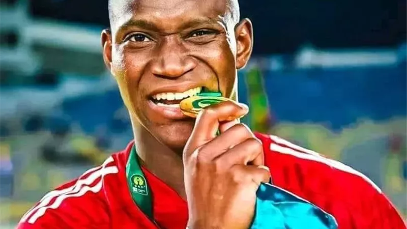 احمد شوبير : الاهلي سيدفع غرامة ديانج غداً وسيتم رفع العقوبة