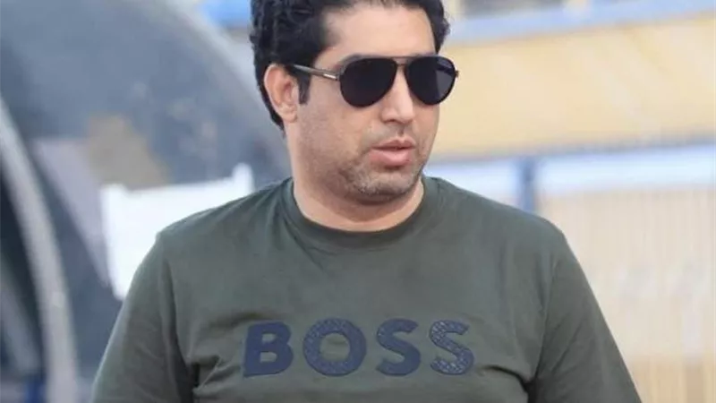 محمد شيحة يعتذر عن خوض الانتخابات لرئاسة الاسماعيلي