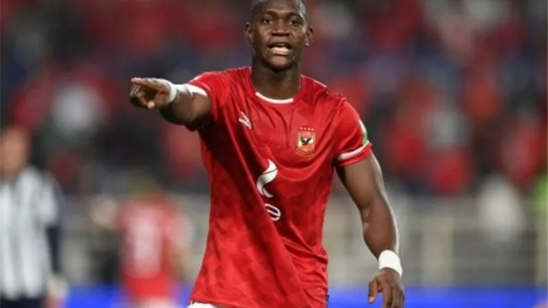 الاهلى يتحرك قبل ايقاف ديانج رسميا .. تفاصيل القرار واسبابه
