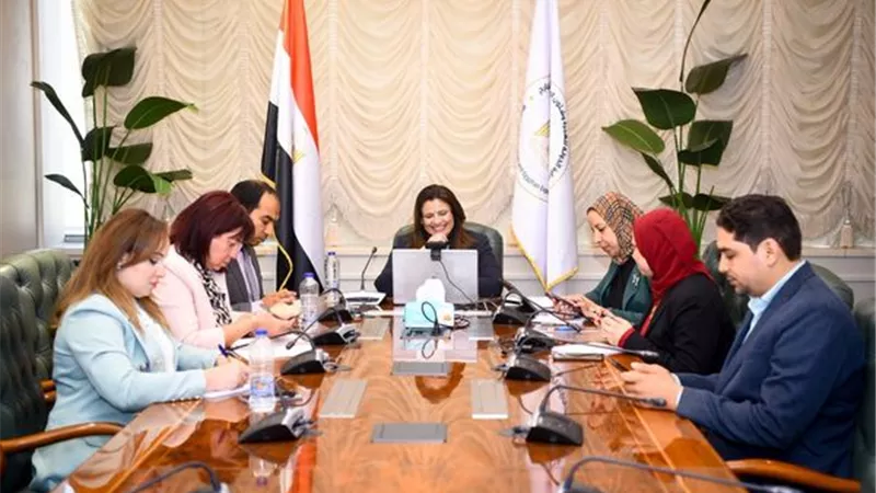 وزيرة الهجرة: وجود المصريين في قارات العالم يزيد من قوتنا الناعمة
