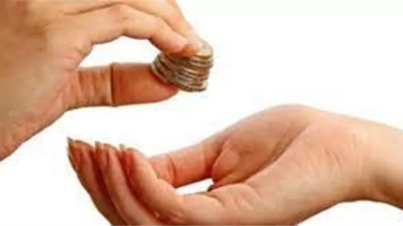 هل يسقط دين نفقة الزوجية بموت أحد الزوجين أو بالطلاق؟