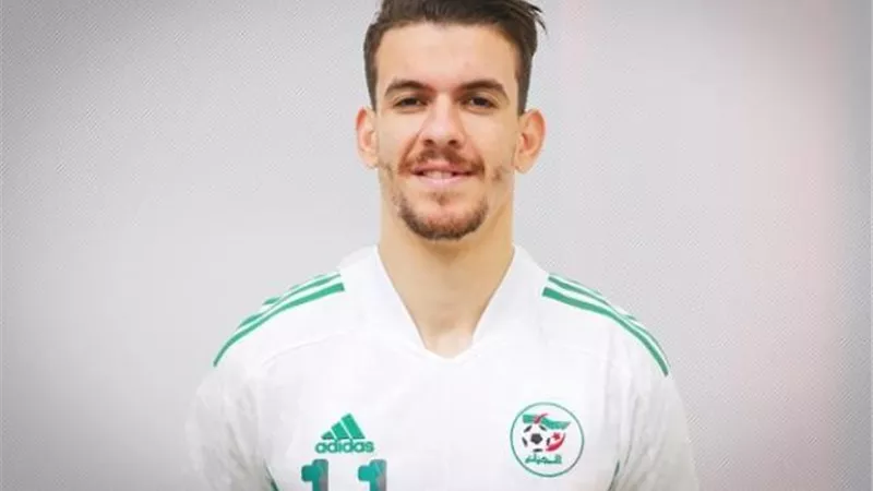 الزمالك يخطف نجم الجزائر قبل الرحيل لأوروبا