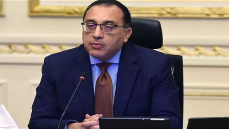 مدبولي يوجه الوزراء المعنيين بسرعةتنفيذ مشروعات التطويربواحة سيوة