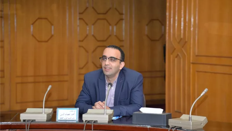 حصر مشروعات الإسكان الحكومي بنطاق محافظة الإسماعيلية