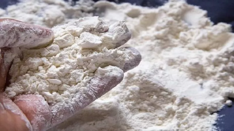5 طرق للتميز بين الطحين