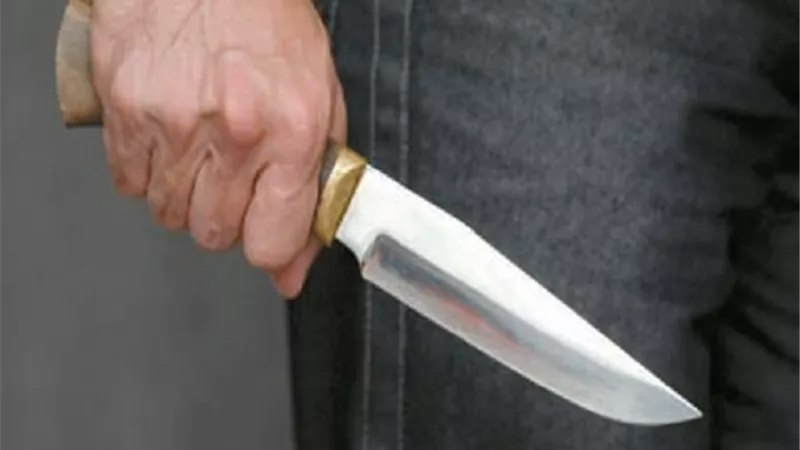 لما الدم هان زاد الضرب والقتل كمان