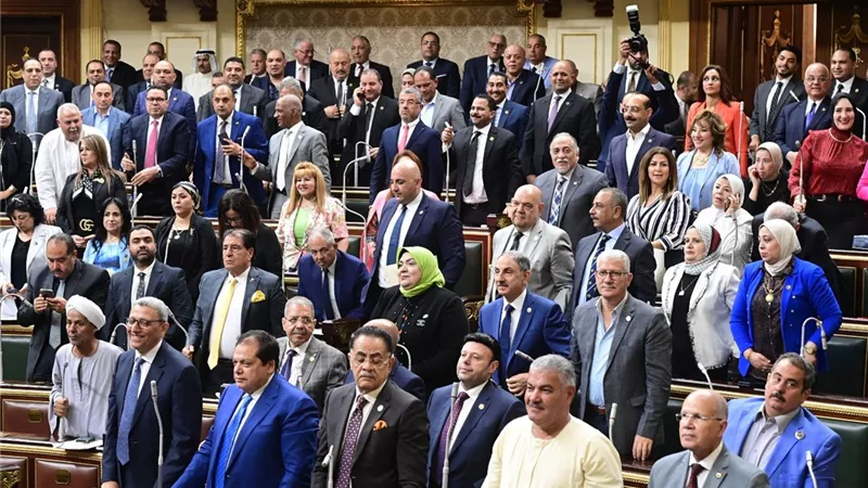 البرلمان يوافق علي قرار رئيس الجمهورية بشأن انضمام مصر الي المجلس الدولي للتمور