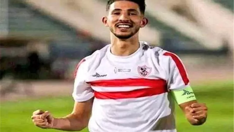 الزمالك يشكو الاهلى فى لجنة الانضباط