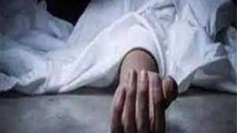 تفاصيلة العثور على جثة شخص بالمنوفية: خلاف انتهى بالخنق