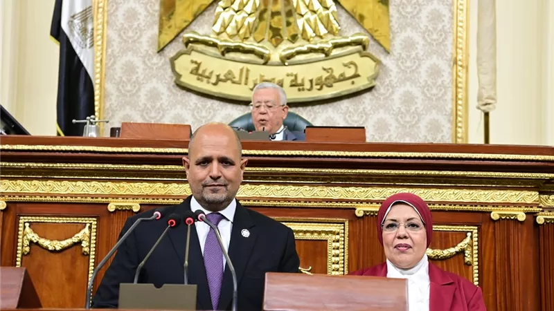 ملخص أعمال مجلس النواب خلال دور الانعقاد العادي الثالث من الفصل التشريعي الثاني