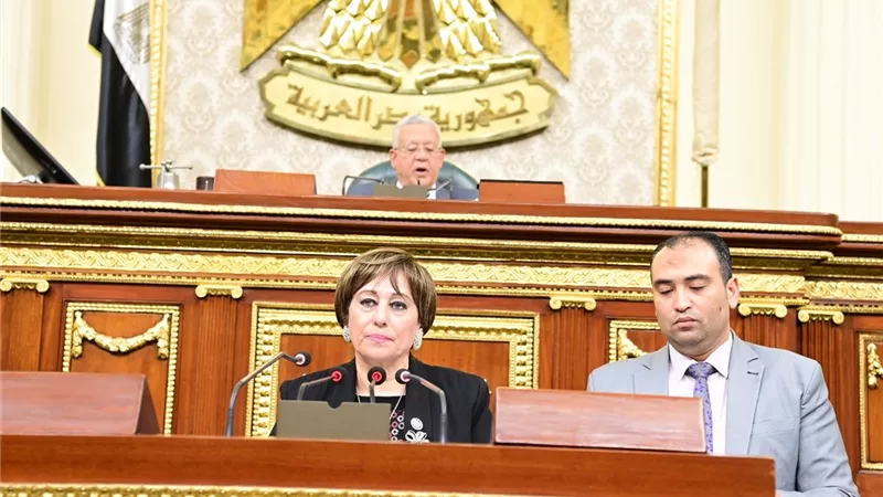 أبرز رسائل رئيس مجلس النواب في ختام دور الانعقاد الثالث