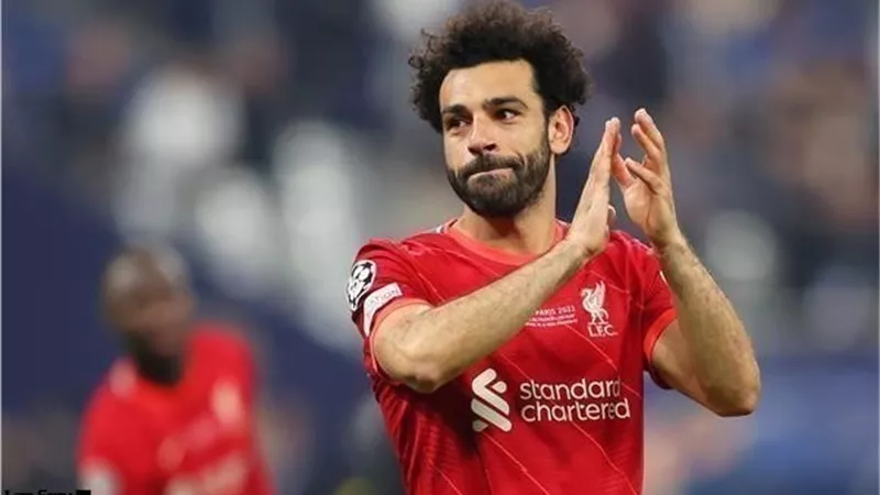 شاهد بالفيديو.. الظهور الأول لـ محمد صلاح أثناء تدريبات ليفربول