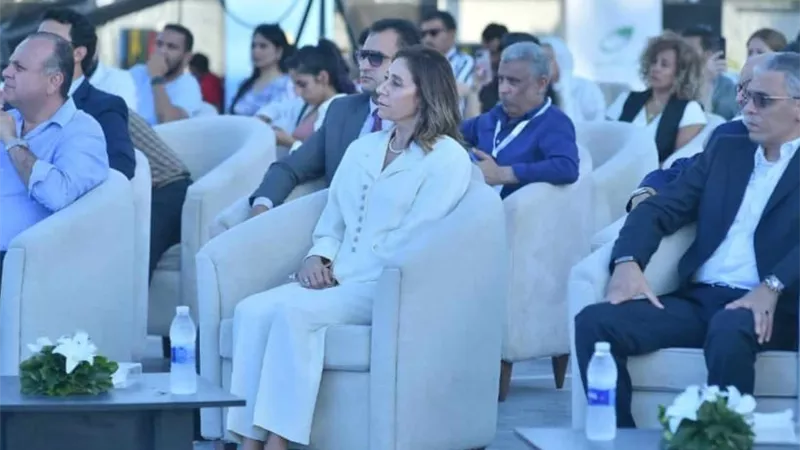 الاضخم في الشرق الأوسط.. انطلاق فعاليات المؤتمر الصحفي لمهرجان العلمين الجديدة