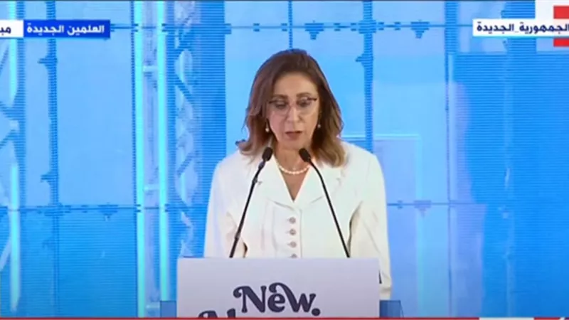 وزيرة الثقافة: مهرجان العلمين نموذج لتعاون مؤسسات الدولة.. وفعالياته تعكس تنوع الثقافات