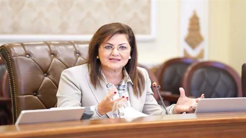 وزيرة التخطيط: طرح 4 محطات تحليه مياه الربع الأخير من العام